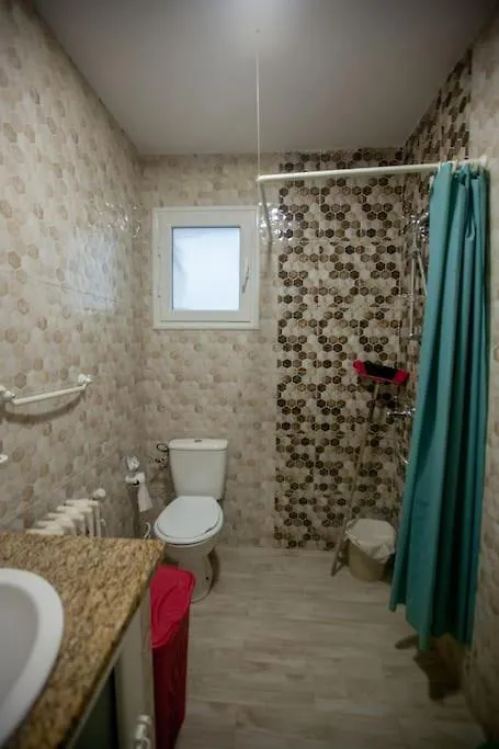 Etage De Villa S3 Calme Et Paisible Gammarth Tunisia