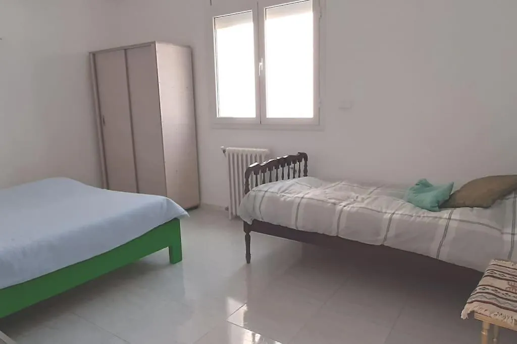 Etage De Villa S3 Calme Et Paisible Gammarth Tunisia