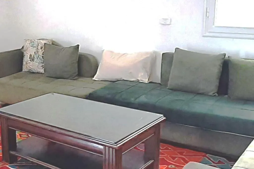 Etage De Villa S3 Calme Et Paisible Gammarth