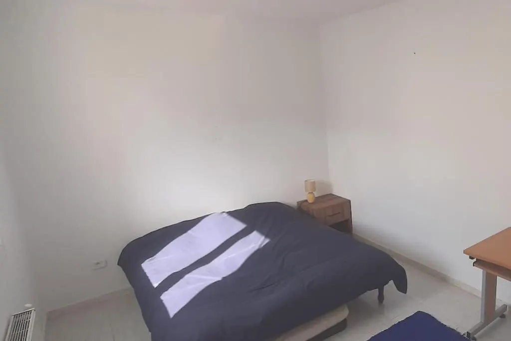 Etage De Villa S3 Calme Et Paisible Gammarth