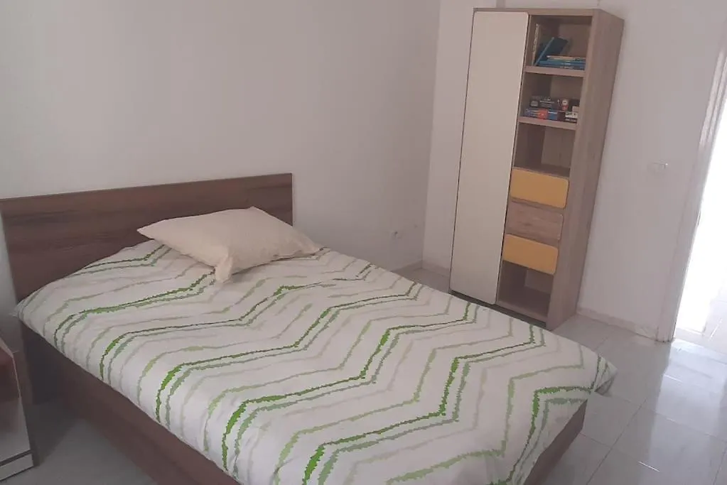 Etage De Villa S3 Calme Et Paisible Gammarth 0*,