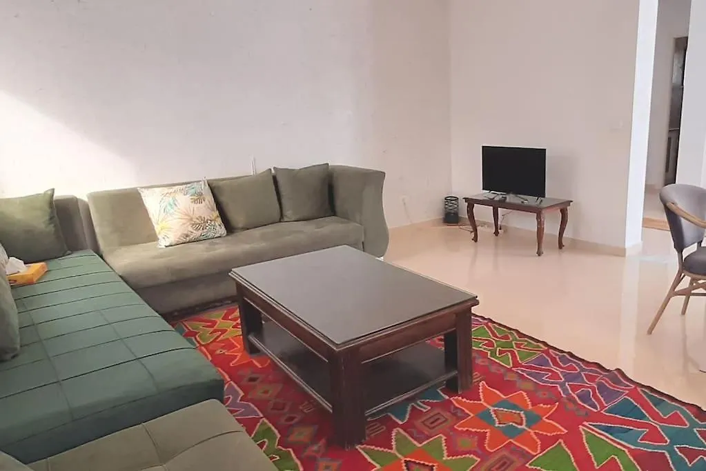 Daire Etage De Villa S3 Calme Et Paisible Gammarth